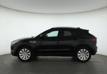 Jaguar E-Pace SUV 2.0 i4D 180KM 2017 Jaguar E-Pace D180 AWD, 177 KM, 4X4, Automat, zdjęcie 2