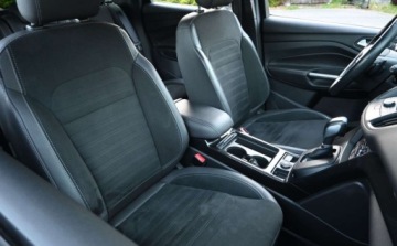 Ford Kuga II SUV Facelifting 2.0 TDCi 150KM 2017 Ford Kuga 2,0 TDCI 150 KM AWD ST-LINE BI-Xenon Nawigacja 2.0 Diesel 150KM, zdjęcie 24