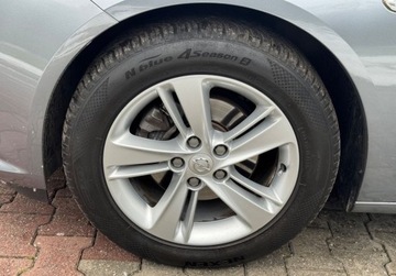 Opel Insignia II Grand Sport 1.5 Turbo 140KM 2017 Opel Insignia 1.5T NAVI LED G.Szyba Serwis Bezwypadkowy Dla wymagajacych, zdjęcie 10