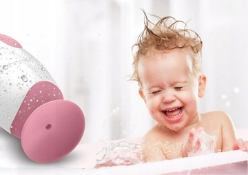 Neno Denti Pink электрическая зубная щетка для детей