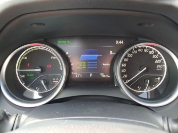 Toyota Camry IX Sedan 2.5 Hybrid Dynamic Force 218KM 2020 Toyota Camry 2.5 Hybrid Executive CVT Toyota Camry, zdjęcie 17