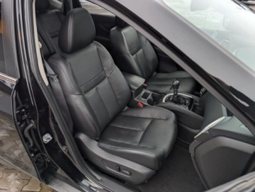 Nissan X-Trail III Terenowy 1.6 dCi 130KM 2017 Nissan X-Trail Navi Panorama Elek. Klapa Serwis Gwarancja 1.6 Diesel 130KM, zdjęcie 32