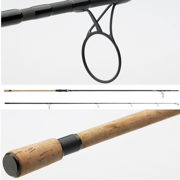 WĘDKA PROLOGIC C2 ELEMENT SC 360 CM 3,00 LBS 50 MM