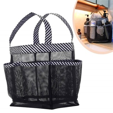 Сетчатый контейнер для душа