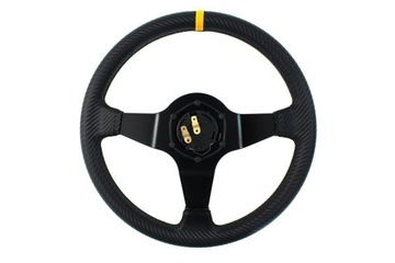 СПОРТИВНЫЙ РУЛЬ HONDA CIVIC VI +NABA SLIDE JDM