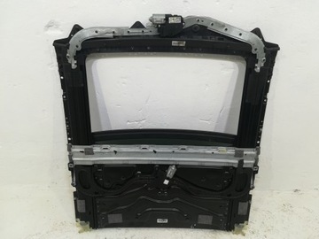 BMW F01 SZYBERDACH