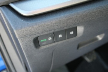 Skoda Octavia IV Kombi 2.0 TDI 115KM 2022 Škoda Octavia Skoda Octavia AMBITION F-vat Salon, zdjęcie 19