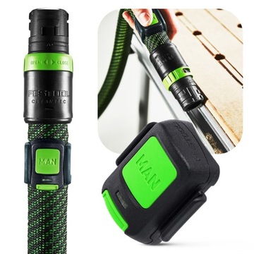 Пульт дистанционного управления для пылесоса Festool с Bluetooth | ДИСТАНЦИОННОЕ УПРАВЛЕНИЕ Управление 202098