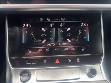 Audi A6 C8 Avant Facelifting 2.0 45 TFSI 265KM 2025 Audi A6 Avant Matrix LED Virtual Cockpit Plusi MMI Touch Kamera Tempomat a, zdjęcie 25