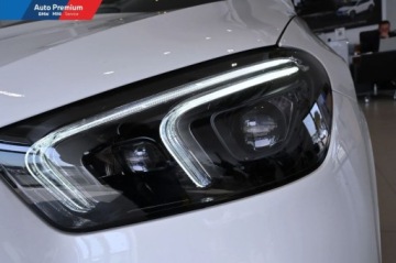 Mercedes GLE V167 SUV 2.0 300d 272KM 2022 Mercedes-Benz GLE 300dFV23Kamera 360Hak HolowniczyReflektory Dynamiczne LED, zdjęcie 21