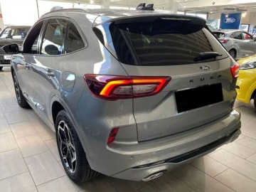 Ford Kuga III SUV Facelifting 2.5 FHEV 183KM 2026 Od ręki - ST-Line X 2.5 FHEV 183KM / Pakiet Winter, Hak, Reflektory Matrix, zdjęcie 2