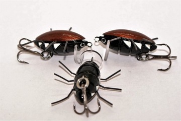 СМУЖУКА, ЖУК, КОФЕБИТ ---ФУХ ПС---27мм