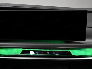 BMW Seria 7 G70 Sedan 3.0 40d 299KM 2025 BMW Seria 7 740d xDrive Sport Sedan 3.0 (299KM) 2025, zdjęcie 12