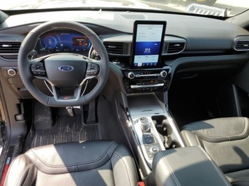 Ford Explorer VI 2024 Ford Explorer ST 2024 3.0l 3.0 Benzyna 400KM, zdjęcie 8