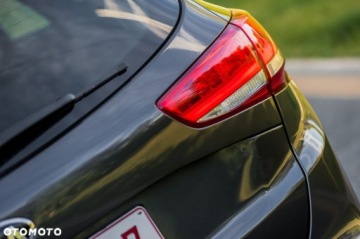 Kia Ceed II Kombi Facelifting 1.6 CRDi 136KM 2017 Kia Ceed Kia Ceed 1.6 CRDi 136 ISG Platinum Edition 1.6 Diesel 136KM, zdjęcie 6