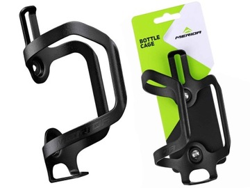 КОРЗИНА-ДЕРЖАТЕЛЬ ДЛЯ БУТЫЛОК MERIDA SIDE АЛЮМИНИЕВАЯ