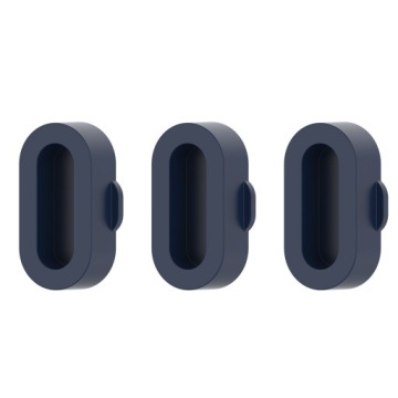 3x Zaślepka Instinct/Instinct 2/2S/2X Solar Garmin