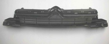 MŘÍŽKA CHLADIČŮ MASKA CITROEN C-ELYSEE 2017-