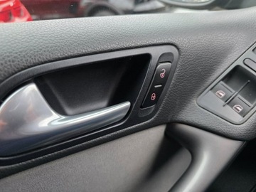 Volkswagen Tiguan 2007 Volkswagen Tiguan 2.0 TDI 140 KM, 4 Motion,, zdjęcie 9