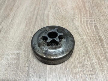 PARTNER 351 BĘBEN KOSZ DZWON SPRZĘGŁA