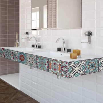 Наклейка Домашний декор Дом