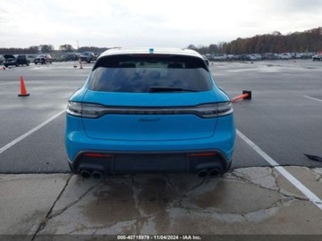 Porsche Macan 2023 Porsche Macan T 2023 2.0l 2.0 Benzyna 261KM, zdjęcie 3