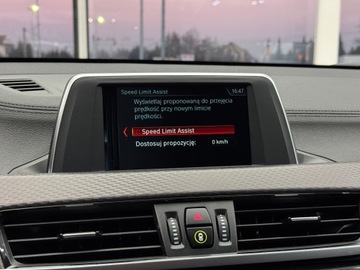 BMW X2 F39 2022 BMW X2 M Sport X / Ambiente / LED / Czujniki parko, zdjęcie 33