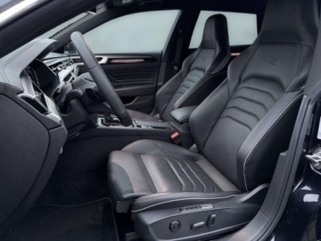 Volkswagen Arteon Fastback Facelifting 2.0 TSI 280KM 2024 Volkswagen Arteon Shooting Brake TSI 4Motion 280KM R-Line Panorama Hak, zdjęcie 10