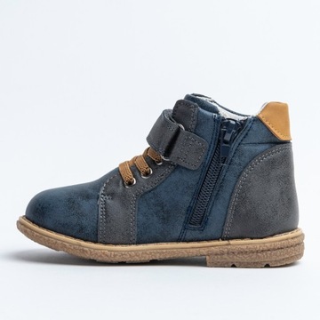 Внутренние сапоги, КОЖАНЫЕ, мягкие, легкие, МОЛНИЯ, устойчивые, переходные, Wojtyłko