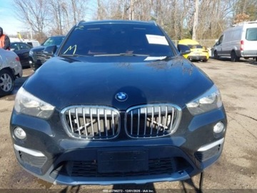 BMW X1 F48 2018 BMW X1 2018 r., 2,0L XDRIVE28I 2.0 Benzyna 228KM, zdjęcie 1