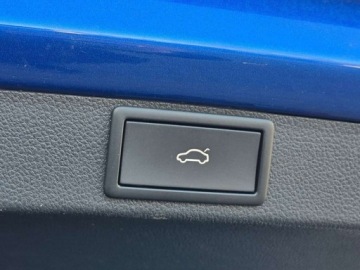 Skoda Octavia IV RS Kombi 2.0 TDI SCR 200KM 2023 Skoda Octavia RS HAK 200km VAT23 Bogata wersja Matrix 2.0 Diesel, zdjęcie 16