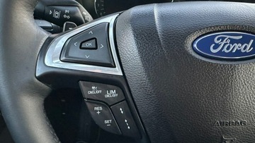 Ford Mondeo V Kombi 2.0 TDCi 180KM 2018 Ford Mondeo 2.0D 180PS OPŁACONY Bezwypadkowy, zdjęcie 25