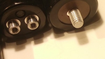 Конденсатор электролитический 22000мкФ 40В FROLYT HQ