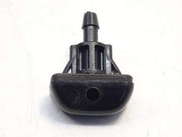 ФОРСУНКА ЗАДНЕЙ ОМЫВАТЕЛЯ TOYOTA COROLLA E12 02-07 HB