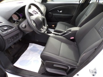 Renault Megane III Hatchback 1.6 16v 100KM 2009 Renault Megane KLIMATYZACJA GWARANCJA 1,6 101KM, zdjęcie 22