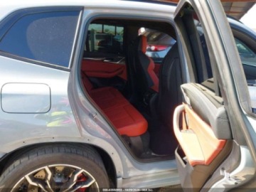 BMW 2024 BMW X3 M 2024 3.0l 3.0 Benzyna 473KM, zdjęcie 12