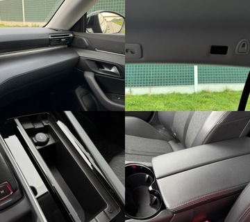 Peugeot 508 II SW 1.5 BlueHDi 130KM 2022 PEUGEOT 508 1.5 BlueHDi Active Salon PL Bezwypadkowy Serwis ASO Gwarancja !, zdjęcie 37