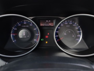 Hyundai ix35 SUV 1.6 GDI 135KM 2013 Hyundai ix35 1.6 GDI, Salon Polska, Skóra, Klima, zdjęcie 10