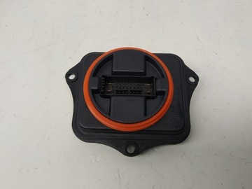 MODUL ZÁHYB MĚNIČ VOLVO S60 XC60 V60