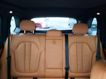 BMW X5 G05 2022 BMW X5 xDrive40i 2022 3.0 Benzyna 335KM, zdjęcie 10