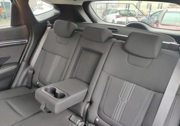 Hyundai Tucson IV SUV HEV 1.6 T-GDI HEV 230KM 2021 Hyundai Tucson Hybrid 2021 1.6TGDI 230KM Automat Executive 106.835km Salon, zdjęcie 9