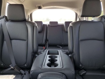 Honda Odyssey IV 2025 Honda Odyssey EXL 2025 3.5l 3.5 Benzyna 280KM, zdjęcie 10