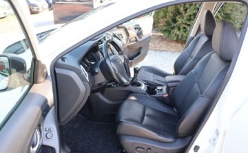 Nissan X-Trail III Terenowy 1.6 dCi 130KM 2016 Nissan X-Trail Panorama, K.Cofania, Tempomat, Swiatla LED, El.Fotele, El., zdjęcie 11