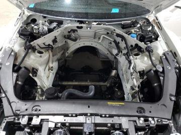 Nissan GT-R 2020 Nissan GT-R Pure 2020 3.8l 3.8 Benzyna 565KM, zdjęcie 6