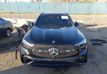 Mercedes GLC C254/X254 2023 Mercedes-Benz GLC Auta z USA - Zapytaj o wiecej ofert 3.0 Benzyna 367KM, zdjęcie 2