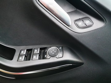 Ford Puma II Crossover 1.0 EcoBoost mHEV 125KM 2020 FORD PUMA 1.0 EcoBoost Hybrid ST-LINE, Serwisowany, Przebieg 37000km, zdjęcie 10