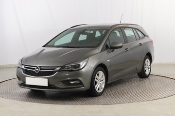 Opel Astra K Sports Tourer 1.4 Turbo 150KM 2017 Opel Astra 1.4 T, Salon Polska, Klima, zdjęcie 1