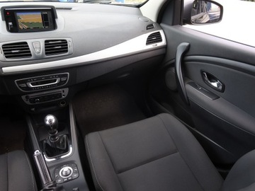 Renault Megane III 2013 Renault Megane 1.2 TCe, Salon Polska, Serwis ASO, zdjęcie 7