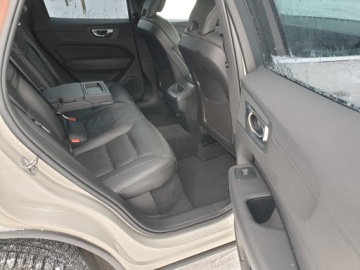 Volvo XC60 II 2019 VOLVO XC60 MR2020 4x4 AUT, PANORAMA, virtual cockpit, sport fotel, KAMERA, zdjęcie 24