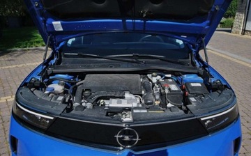 Opel Mokka II SUV 1.2 Turbo 130KM 2023 Opel Mokka GWARANCJA, 2023r, Salon PL, 23 VAT, Benzyna, Automat, LED, Jak, zdjęcie 16